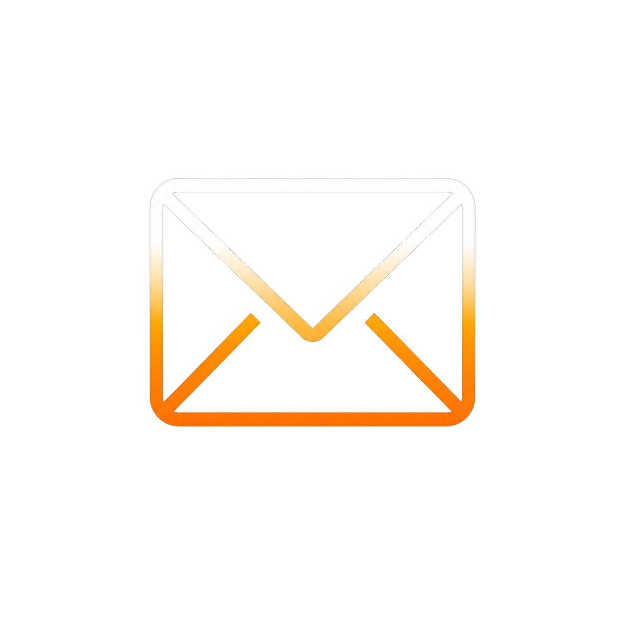 Email Hosting Icon