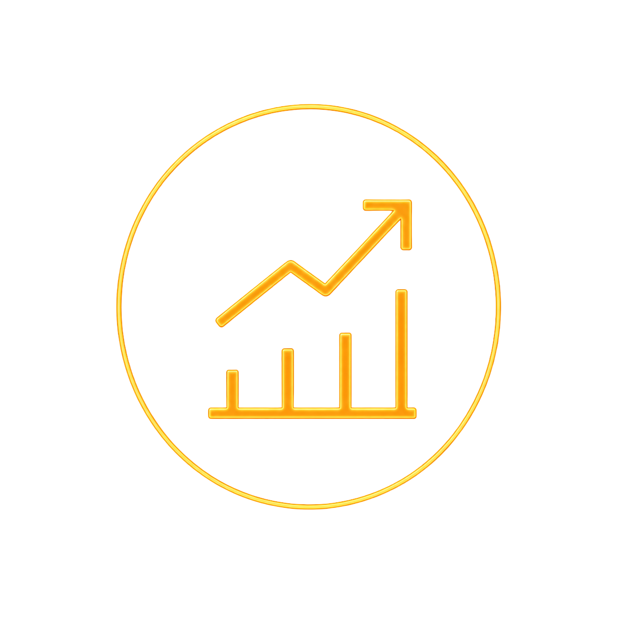 Growth Icon