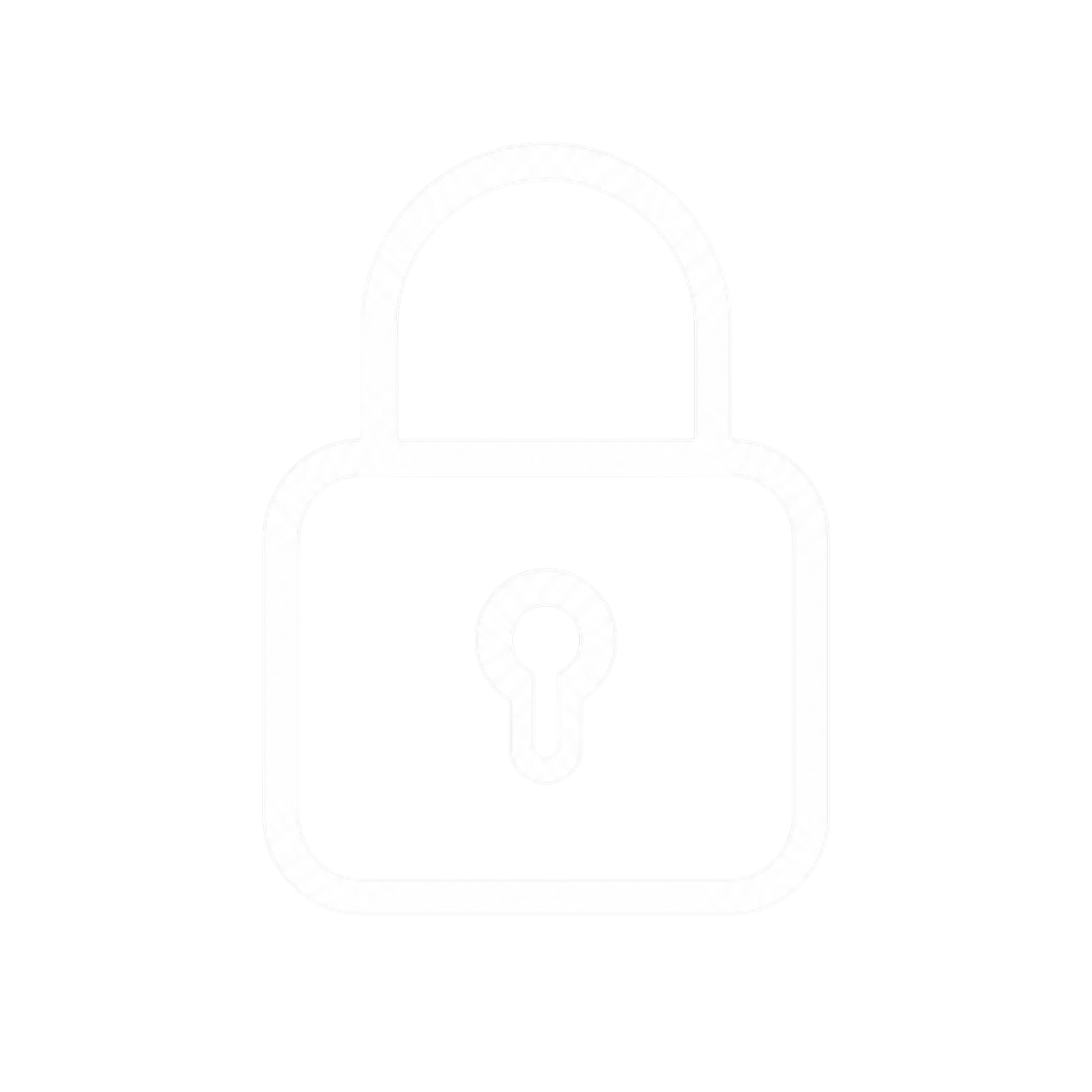 Privacy Icon